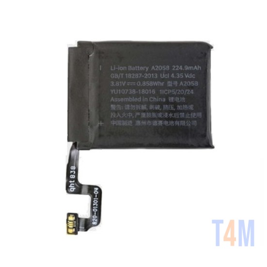 BATTERY APPLE SMARTWATCH SERIES 5 44MM